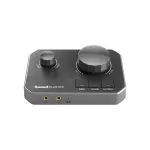 Garsinė plok&scaron;tė Sound Blaster G8