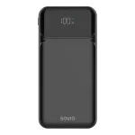 Powerbank SAVIO BA-08 10000 mAh 20 W PD QC