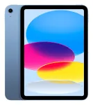 Apple iPad 11 (A16, 2025) plan&scaron;etė &ndash; 4 GB RAM 512 GB, 11 colių, Wi-Fi, mėlynos spalvos