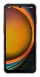 Samsung Galaxy XCover7 Pro 16,8 cm (6,6 colio) hibridinis dviejų SIM 5G USB Type-C 6 GB 128 GB 4350 mAh juoda