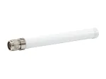 LevelOne OAN-4058 5dBi/8dBi 2,4GHz/5GHz dviejų juostų kryptinė antena, vidaus/lauko