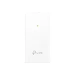 TP-Link TL-POE2412G 24V pasyvus PoE adapteris, Gigabit Ethernet, 10/100/1000 Mbit/s, balta