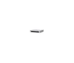 Cisco Business 110 Series nevaldomas komutatorius - 8 prievadų Gigabit PoE stalinis i&scaron;orinis maitinimas