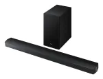 Samsung HW-B750F Juoda 5.1 kanalų 400 W