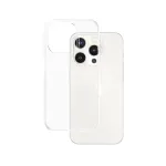 PanzerGlass CARE&trade; by &reg; X-Ray Case iPhone 15 Pro dėklas, permatomas