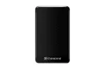 I&scaron;orinis kietasis diskas TRANSCEND Storejet 25a3 2TB SATA 2.5in USB 3.0 Juodas