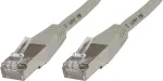 Microconnect B-SFTP605 tinklo kabelis pilkas 5 m Cat6 S/FTP