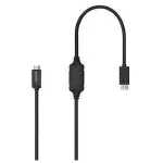 Vaizdo kabelio adapteris Belkin F2CD001B06-E
