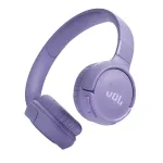 JBL Tune 520BT Ausinės Belaidės Antausinės Skambučiai/Muzika USB Type-C Bluetooth Violetinės