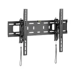 Sieninis TV laikiklis SBOX PLB-6546T-2 37&ndash;80 colių, iki 75 kg, VESA iki 600x400