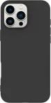 eSTUFF ES67101052-BULK INFINITE VIENNA dėklas, skirtas iPhone 16 Pro, juodas