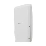 Mikrotik CRS504-4XQ-OUT valdomas L3 tinklo jungiklis Fast Ethernet (10/100) PoE 1U balta