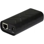 ALLNET ALL-PS102G-AF-AT Gigabit PoE skirstytuvas 24W