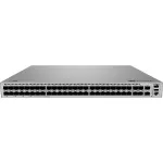 Huawei eKitEngine S530-48S4XE L3 valdomas komutatorius, 48x GE SFP, 4x 10GE SFP+, 2x 12GE stekavimo prievadai, įrengiamas spintoje, 1x AC maitinimo blokas