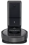 Robotinis dulkių siurblys iRobot Combo i8+ Bagless Juodas