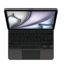 Apple Magic Keyboard iPad Air 13 colių (M3) juoda QWERTY JAV anglų