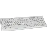 Klaviatūra Logitech Keyboard K120 for Business