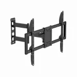 Pilno judesio TV laikiklis GEMBIRD WM-90ST-01 37&ndash;90 colių, 50 kg, VESA iki 600x400, pasukimas 90&deg;, pakreipimas -5&ndash;15&deg;