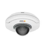 IP apsaugos kamera Axis 02345-001 Kupolinė 1280 x 720
