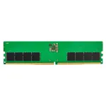 HP 4M9Y2AA 32 GB (1x32 GB) DDR5 4800 MHz UDIMM atmintis be ECC, PC5-38400, 288 kontaktų