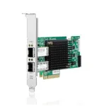NC552SFP 10Gb 2 prievadų Ethernet tinklo adapteris