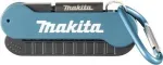 MAKITA E-15811 - Impact Black antgalio rinkinys (10 vnt.)