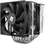 Thermalright PHANTOM SPIRIT 120 Black au&scaron;intuvas