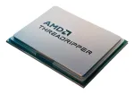 Stalinis procesorius AMD Ryzen Threadripper 7960X, 24 branduoliai / 48 gijos, 4,2 GHz bazinis, 5,3 GHz turbo, 128 MB L3, lizdas sTR5, DDR5, TDP 350W