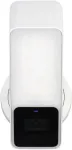 IP lauko kamera Eve Systems GmbH Eve Outdoor Cam su judesio jutikliu, balta
