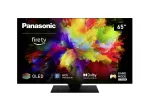 Televizorius Panasonic TV-65Z80BEZ 65 colių OLED 4K