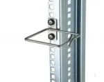 Kabelių tvarkymo žiedas Triton D1 80x80 mm