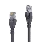 Tinklo kabelis PureLink MC1000-030 Juodas 3m Cat6a S/FTP