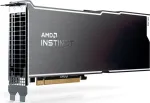 Serverio greitintuvo plok&scaron;tė AMD RADEON INSTINCT MI210 64GB PCIe