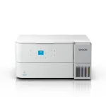 Epson EcoTank ET-2956 ra&scaron;alinis daugiafunkcis įrenginys A4 4800 x 1200 DPI 33 ppm Wi-Fi