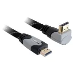HDMI kabelis DeLOCK 5 m High Speed HDMI 1.4