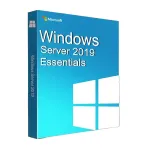 Windows Server Essentials 2019