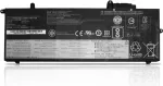 Lenovo 01AV470 &ndash; Baterija ne&scaron;iojamam kompiuteriui &ndash; ličio jonų &ndash; 6 elementai &ndash; 48 Wh &ndash; FRU &ndash; skirta ThinkPad X280 (20KE, 20KF)