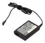 ACER maitinimo blokas, skirtas ACER ASPIRE S7 serijai, 65 W, juodas, 3,42A / 19V / 65 W, ki&scaron;tukas (i&scaron;orinis/vidinis ilgis): 7,5 mm / 3,0 mm / 1,0 mm