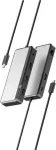 Alogic Fusion Pro GO - doko stotelė - USB-C (FUPHD1)