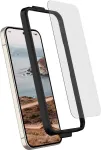 Urban Armor Gear UAG Grūdinto stiklo ekrano apsauga | Google Pixel 10 Pro XL | (64432811VNA)
