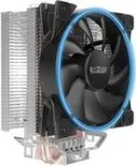 PCCOOLER GI-X3 CPU au&scaron;intuvas 120 mm ventiliatorius, 1800 RPM