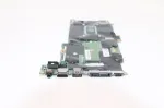 Lenovo 01YU368 pagrindinė plok&scaron;tė ne&scaron;iojamam kompiuteriui ThinkPad X1 Carbon 7th Gen (i7-8565U, 16 GB)
