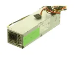 DELL 2TXYM maitinimo blokas 240 W sidabrinis