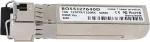 SFP+ siųstuvas-imtuvas CBO SFP-10G-BX-U-40KM-CO-BO 10 Gbit/s LC vienmodis 40 km