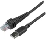Honeywell USB laidas, skirtas Honeywell PC42d, PC42t (CBL-500-150-S00-01)