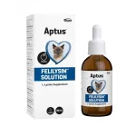 APTUS Felilysin Solution Imunitetui ir stresui &ndash; papildas katėms &ndash; 50 ml