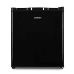 &Scaron;aldiklis vertikalus HEINRICH'S HGB 5088 SW DF, 33 L, juodas