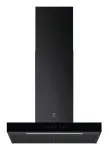 Elektrinis gartraukis Electrolux LFT816K, montuojamas prie sienos, juodos spalvos, 600 m&sup3;/h