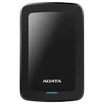 I&scaron;orinis kietasis diskas ADATA HV300 4TB juodas, 2.5 colio, USB 3.2 Gen 1