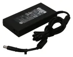 HP 646212-001 maitinimo adapteris / keitiklis 150 W, juodas, vidaus naudojimui